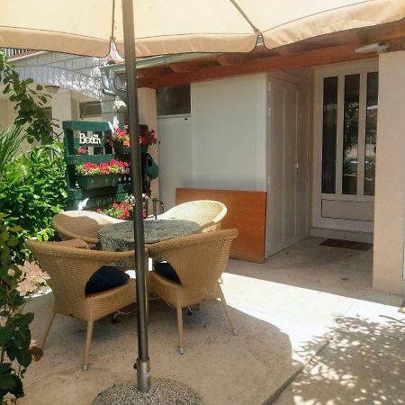 Lovely Apartment With Garden And Terrace Rijeka Ngoại thất bức ảnh