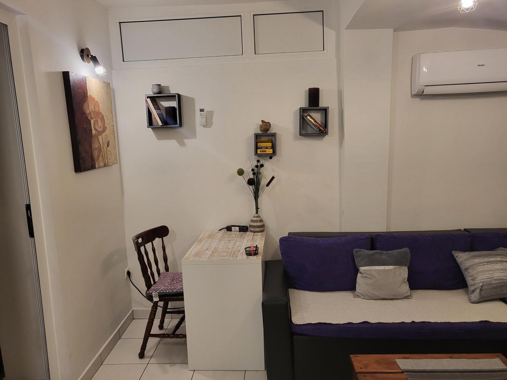 Lovely Apartment With Garden And Terrace Rijeka Ngoại thất bức ảnh