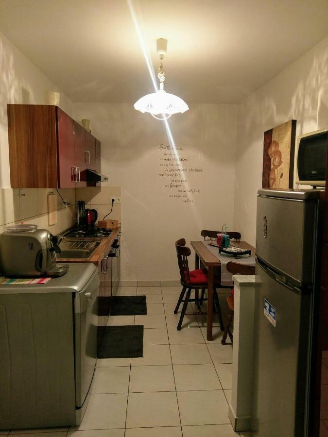 Lovely Apartment With Garden And Terrace Rijeka Ngoại thất bức ảnh