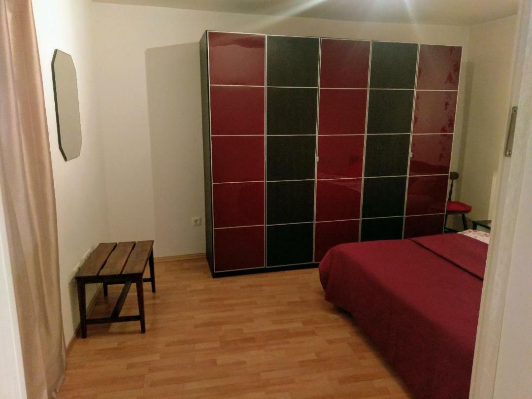 Lovely Apartment With Garden And Terrace Rijeka Ngoại thất bức ảnh
