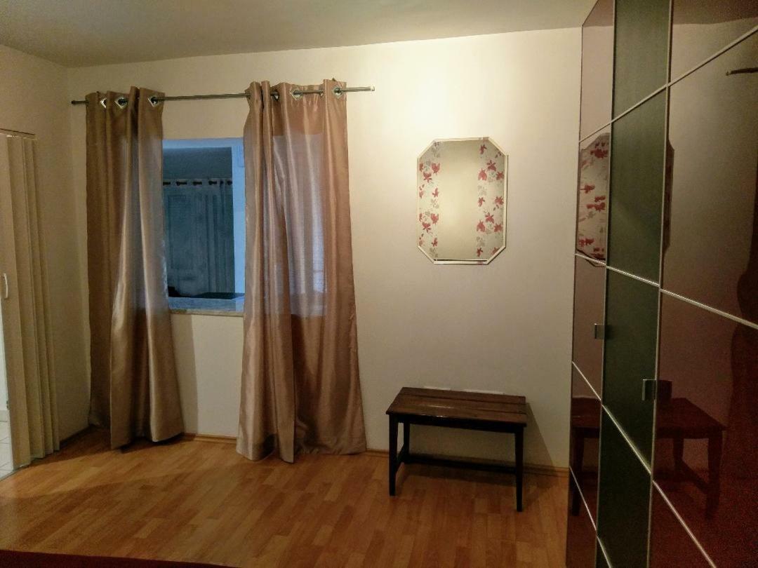 Lovely Apartment With Garden And Terrace Rijeka Ngoại thất bức ảnh
